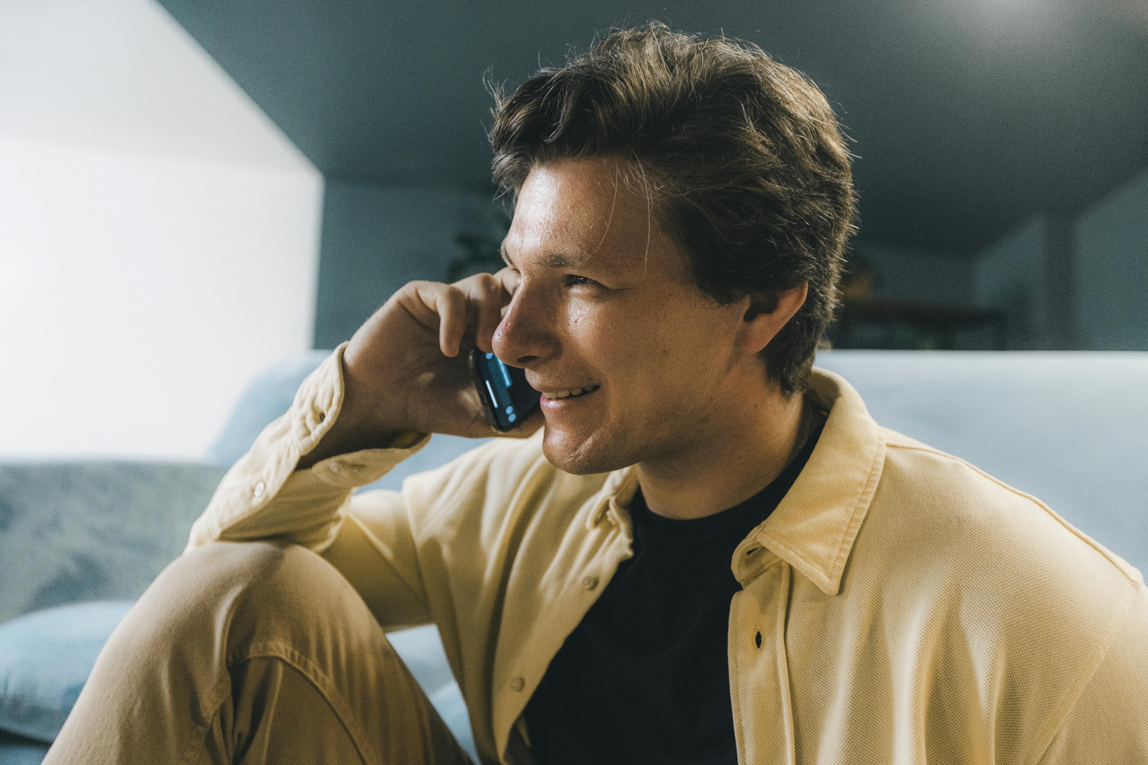 Kontakt Autentisk for digital markedsføring