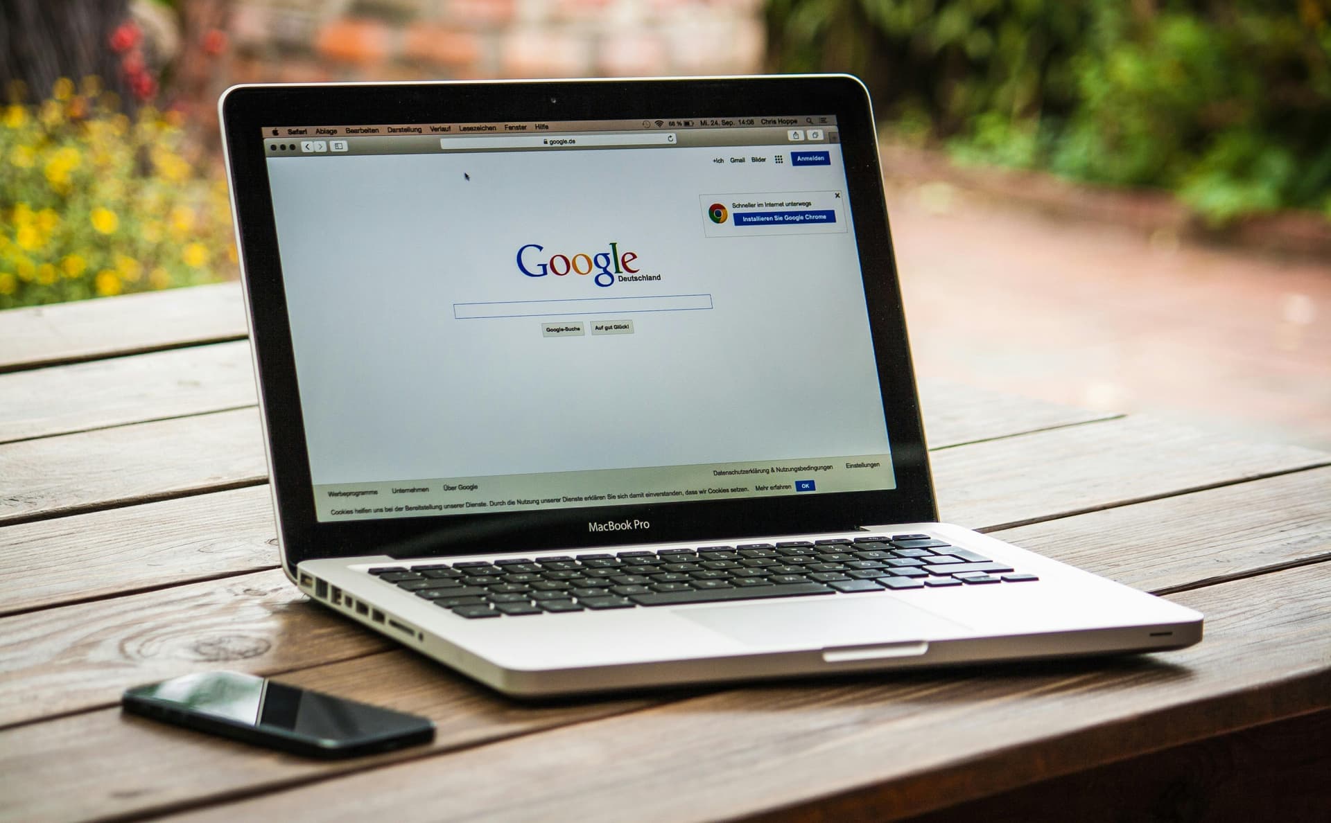 Synlighetssjekk for Google og AI-søk